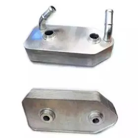 Масляный радиатор, автоматическая коробка передач FISPA купить