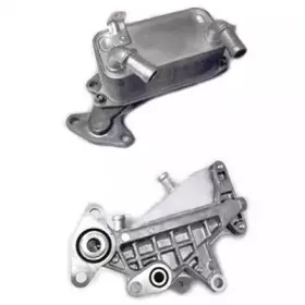 Масляный радиатор, автоматическая коробка передач FISPA купить