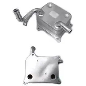 масляный радиатор, двигательное масло FISPA купить