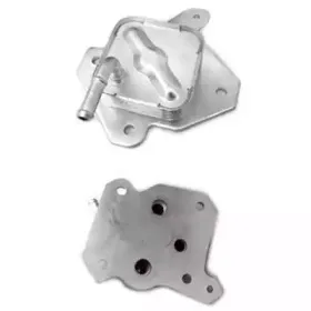 масляный радиатор, двигательное масло FISPA купить