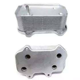 масляный радиатор, двигательное масло FISPA купить