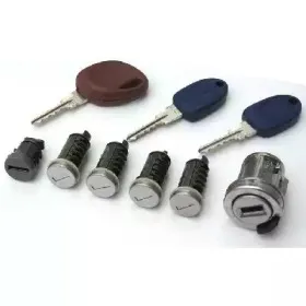 Замок вала рулевого колеса FISPA купить