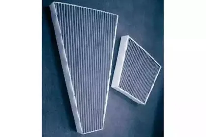 Фильтр, воздух во внутренном пространстве FISPA купить