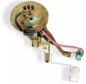 Топливный насос FISPA купить