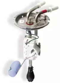 Датчик, запас топлива FISPA купить