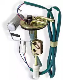 Датчик, запас топлива FISPA купить