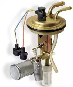 Датчик, запас топлива FISPA купить