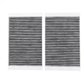 Фильтр, воздух во внутренном пространстве FISPA купить