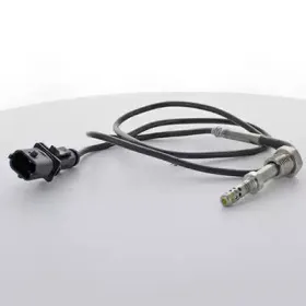 Датчик, температура выхлопных газов FISPA купить