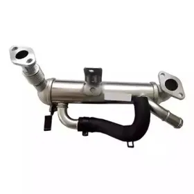 Радиатор, рециркуляция ОГ FISPA купить