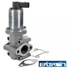 Клапан возврата ОГ FISPA купить