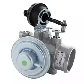 Клапан возврата ОГ FISPA купить