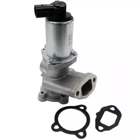 Клапан возврата ОГ FISPA купить