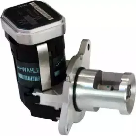 Клапан возврата ОГ FISPA купить