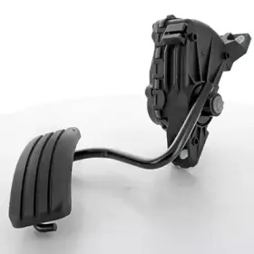 Комплект педали управления подачей топлива FISPA купить