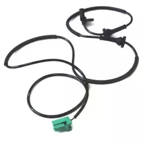 Датчик, частота вращения колеса FISPA купить