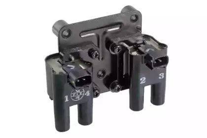 Катушка зажигания FISPA купить