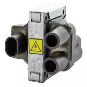 Катушка зажигания FISPA купить