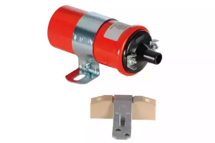 Катушка зажигания FISPA купить