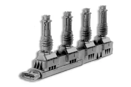 Катушка зажигания FISPA купить