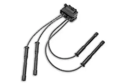 Катушка зажигания FISPA купить