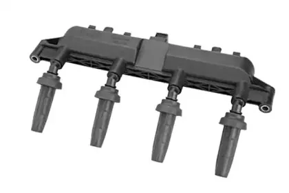 Катушка зажигания FISPA купить