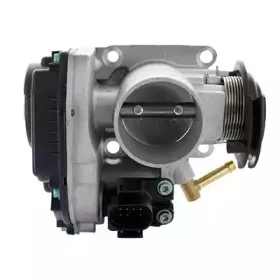 Патрубок дроссельной заслонки FISPA купить