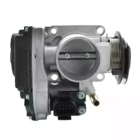 Патрубок дроссельной заслонки FISPA купить