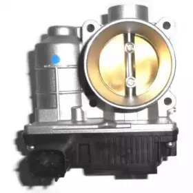 Патрубок дроссельной заслонки FISPA купить