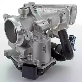 Патрубок дроссельной заслонки FISPA купить