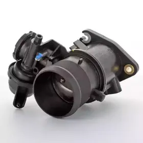 Патрубок дроссельной заслонки FISPA купить