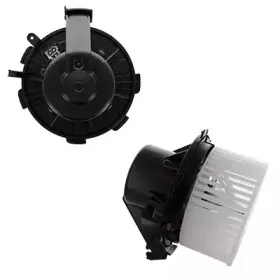 Вентилятор салона FISPA купить