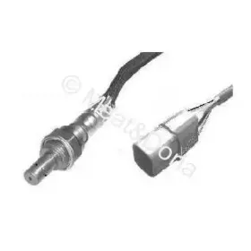 Лямбда-зонд FISPA купить