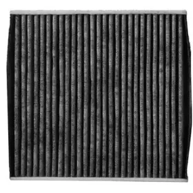 Фильтр, воздух во внутренном пространстве FISPA купить