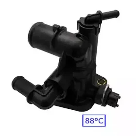 Термостат, охлаждающая жидкость FISPA купить