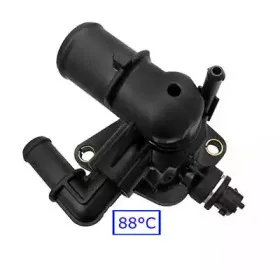 Термостат, охлаждающая жидкость FISPA купить