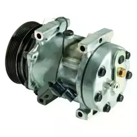 Компрессор, кондиционер FISPA купить