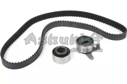 Комплект ремня ГРМ ASHUKI купить