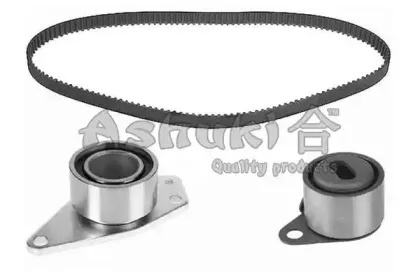 Комплект ремня ГРМ ASHUKI купить