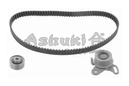 Комплект ремня ГРМ ASHUKI купить