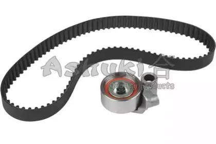 Комплект ремня ГРМ ASHUKI купить