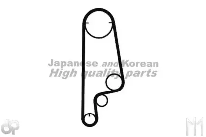 Комплект ремня ГРМ ASHUKI купить