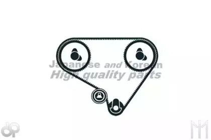 Комплект ремня ГРМ ASHUKI купить