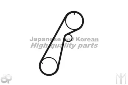 Ремень ГРМ ASHUKI купить