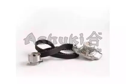 Комплект ремня ГРМ ASHUKI купить