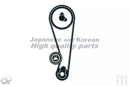 Комплект ремня ГРМ ASHUKI купить