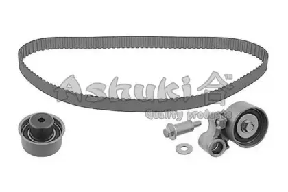 Комплект ремня ГРМ ASHUKI купить