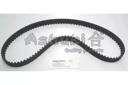 Ремень ГРМ ASHUKI купить