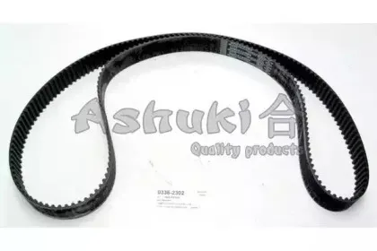 Ремень ГРМ ASHUKI купить