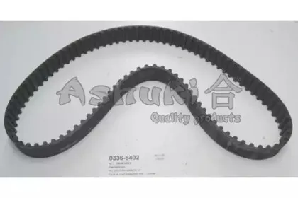 Ремень ГРМ ASHUKI купить